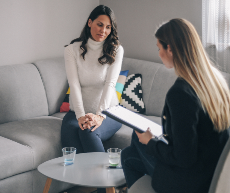 Finding Hope: The Benefits of Seeking Help for Co-Occurring Addiction ...